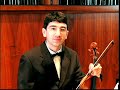 Heifetz remembered: Scriabin Prelude - Pokhanovski Heifetz remembered: Scriabin Prelude - Pokhanovski