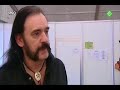 Motorhead- Lemmy Interview (Live At Lowlands) Motorhead- Lemmy Interview (Live At Lowlands)