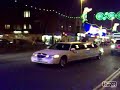Limo Convoy 2007 part 1