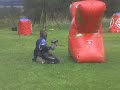 Kootenay Mayhem at IPL E4
