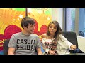 SARAH HYLAND: Watch Geek Charming Because MATT PROKOP is Sexy!