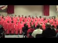 Viking Choir - Avinu Malkeynu