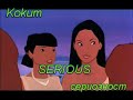 ZODIAC Capricorn (Disney+)