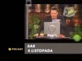 Canal+ prezentuje wpadki telewizyjne