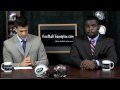 Football Gameplan's NFL Week 14 Predictions (New York Jets at Tampa Bay Buccaneers)