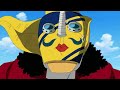 One Piece 302 - Robins Befreiung 1/2