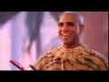 Michael Jackson/ Remember The Time (sub español)