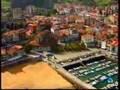 LEKEITIO AIRETIK-LEKEITIO DESDE EL AIRE