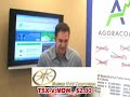 AGORACOM Small Cap TV - June 23, 2008