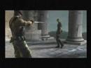 resident evil 4 linkin park bleed it out