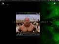Xfce Compiz Green and Black