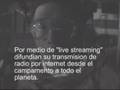 2007 Campamento Sin Fronteras / No Borders Camp