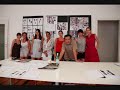 Italian language Course & Fashion Design Course