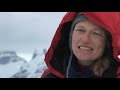 Oceanites, Petermann Island, Antarctica - Part III