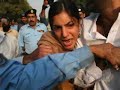 GROWING PAKISTAN CRISES AND  IMPLICATIONS  -FAROOQ HASNAT -1