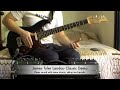 james tyler landau classic clean and lead demo with my cornford carrera class a amplifier and a touch of effects by eventide.
enjoy it!