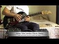 james tyler landau classic clean and lead demo with my cornford carrera class a amplifier and a touch of effects by eventide.
enjoy it!