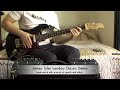 james tyler landau classic clean and lead demo with my cornford carrera class a amplifier and a touch of effects by eventide.
enjoy it!