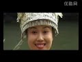 哥妹好似鱼共塘 ElderBrotherYoungerSisterResemblingFishPondTogether