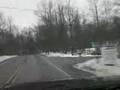 Extra Marital Affairs #2 The trip back down the hill!