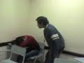 emma besa a heriberto