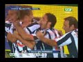 Juventus Vs Reggina 2007/2008  \"Salihamidzic\"