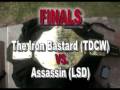 BBW 2 - Assassin Vs. The Iron Bastard Part 1 BBW 2 - Assassin Vs. The Iron Bastard Part 1