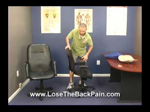 how to relieve scoliosis pain