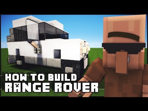 how to build a vehicle