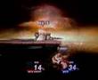 videos de SSBB Neoth (Meta Knight) vs Lume (Pit) Battle 26 Destination