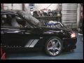 Twin Turbo 1000 hp Saleen Video