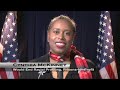 Cynthia McKinney challenges Obama and McCain on the issues Cynthia McKinney challenges Obama and McCain on the issues