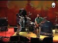 Los Hermanos - Cara Estranho