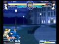 Melty Blood Actress Again H-Tohno vs. C-Nanaya
