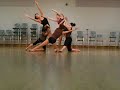 Choreo:
