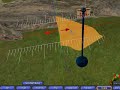 How to make a flag that waves in wind - Second Life TuTORial
