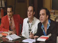 Les 3 frères (bureau du notaire) Les 3 frères (bureau du notaire)