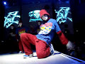 Jabbawockeez performance at Grad Night 2008!