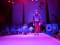 Jabbawockeez performance at Grad Night 2008!