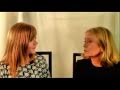 Natalie MacNeil Interviews Eve Plumb, Star of Miss Abigail's Guide to Dating, Mating, and Marriage