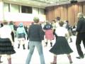 COUNTRY DANCE CELTIC CONNECTION ST RAPHAEL AVRIL 2007