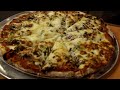 Astoria Mills Gluten Free Pizza Crust Commercial Bake Test