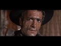 Anthological Movie Scenes - For A Few Dollars More - 1965