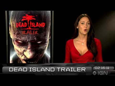 preview-Sony Bans Pirates & Dead Island Details - IGN Daily Fix, 2.16 (IGN)