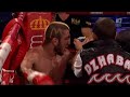 Dzhabar Askerov vs Marcus �berg pt. 2