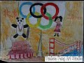 Yunhua Fang Art Studio - Age 5 - 7