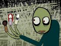  Salad fingers fingre saland sallad two episode finger cartoon newgrounds flash creepy sick fatpie david firth II