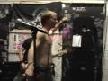 videos de Skep GTL Paranoid POW