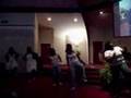 Love Him Like I Do Praise Dance