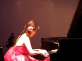 Chopin : Valse No.6 'Petit chien' 樋口あゆ子